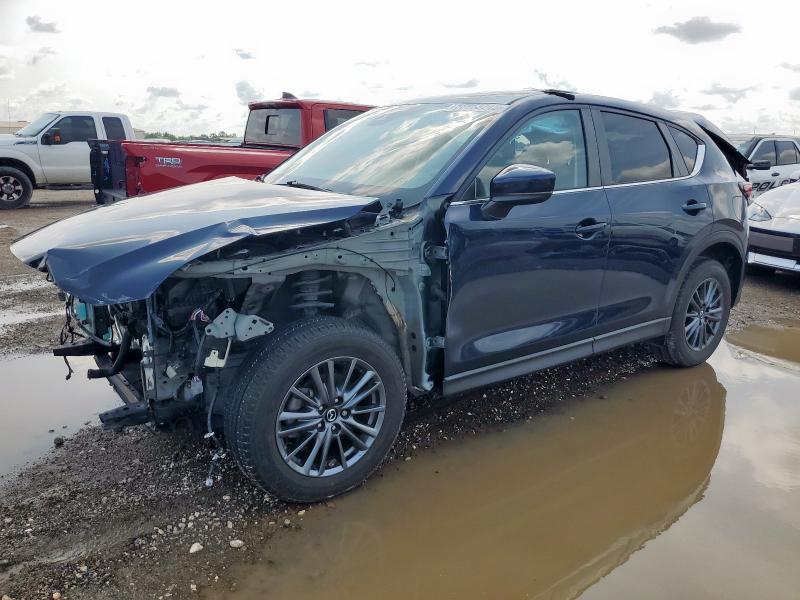 Vin: jm3kfacm9k0642626, lot: 58863745, mazda cx-5 touring 2019 img_1