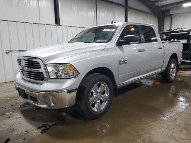 Vin: 3c6rr7lg7jg240889, lot: 57627555, ram 1500 slt 2018 img_1