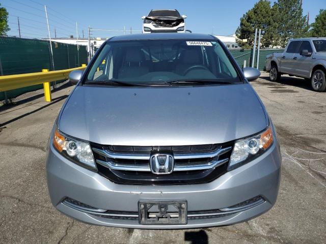 2016 HONDA ODYSSEY SE - 5FNRL5H3XGB130700