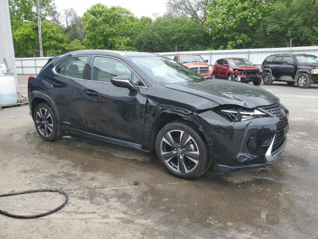 Vin: jthp9jbh6m2037544, lot: 58348695, lexus ux 250h 250h 20214