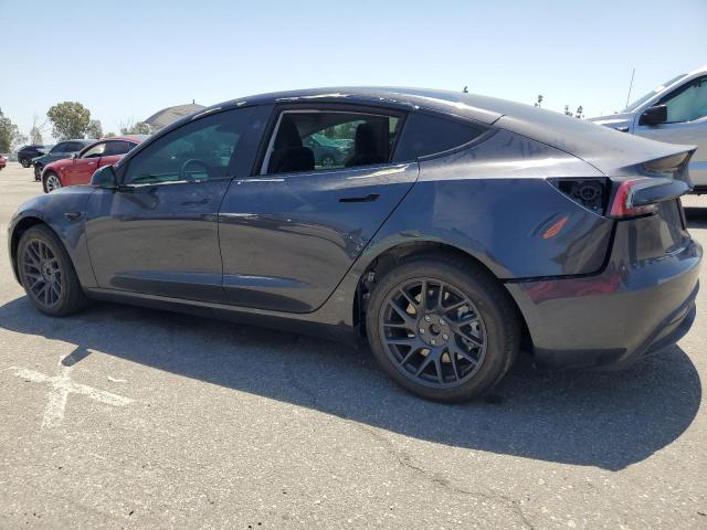 Vin: 5yj3e1eb1rf793760, lot: 56685635, tesla model 3 20242