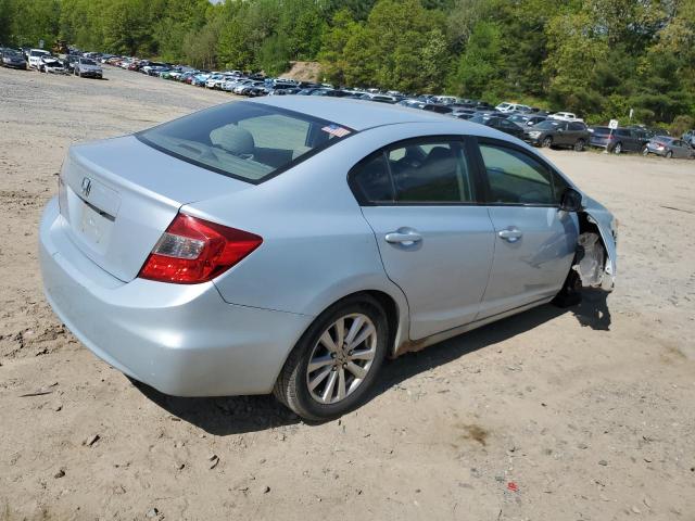 Vin: 2hgfb2f86ch529564, lot: 56913525, honda civic ex 20123