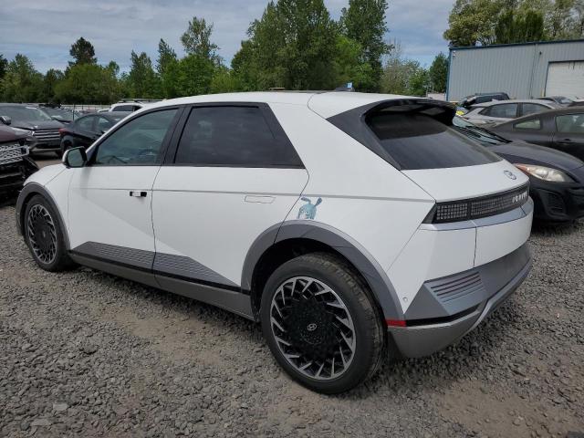 Vin: km8krdaf1pu228550, lot: 55523615, hyundai ioniq limited 20232