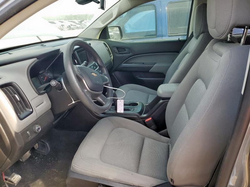 2019 CHEVROLET COLORADO 1GCGSBEA8K1294864