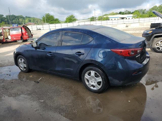 Vin: 3mzbm1u7xfm180519, lot: 55098115, mazda 3 sport 20152