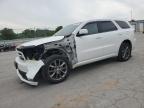 2015 DODGE DURANGO LI - 1C4RDJDGXFC917866