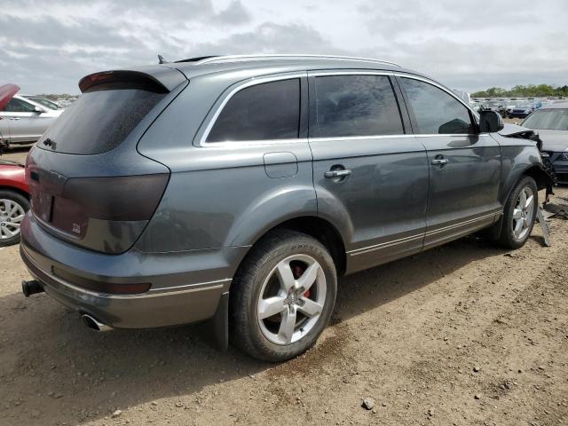 2015 AUDI Q7 TDI PRE WA1LMAFE3FD011936