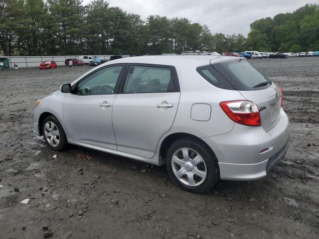 Vin: 2t1ku4ee9ac521024, lot: 58539385, toyota corolla 20102