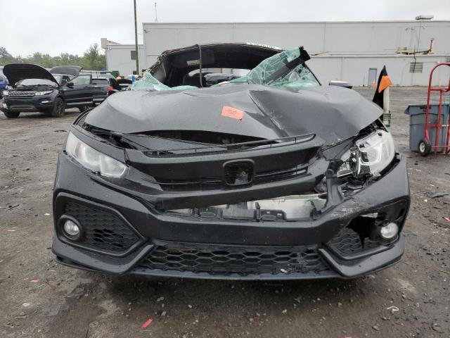 SHHFK7H56HU415400 2017 HONDA CIVIC