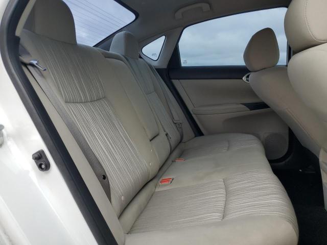 2017 NISSAN SENTRA S - 3N1AB7AP4HL647215