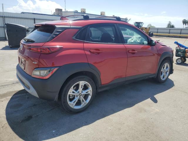 Vin: km8k6cab9nu807136, lot: 55624065, hyundai kona sel 20223