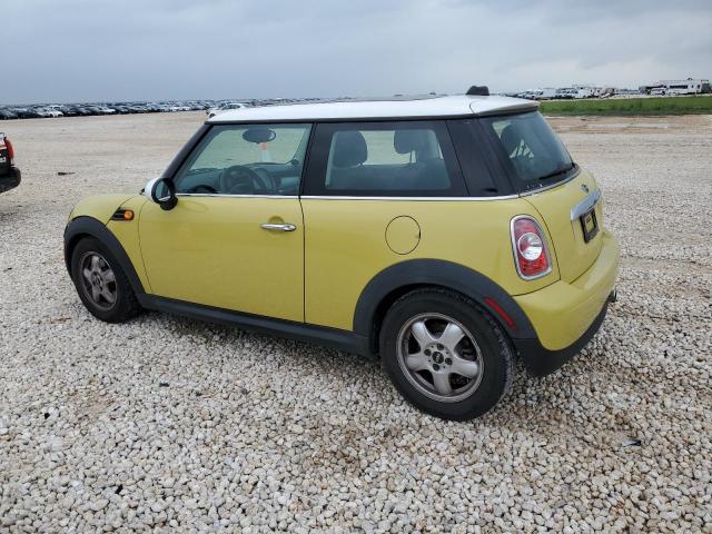 Vin: wmwsu3c56bt093725, lot: 54552145, mini cooper 20112