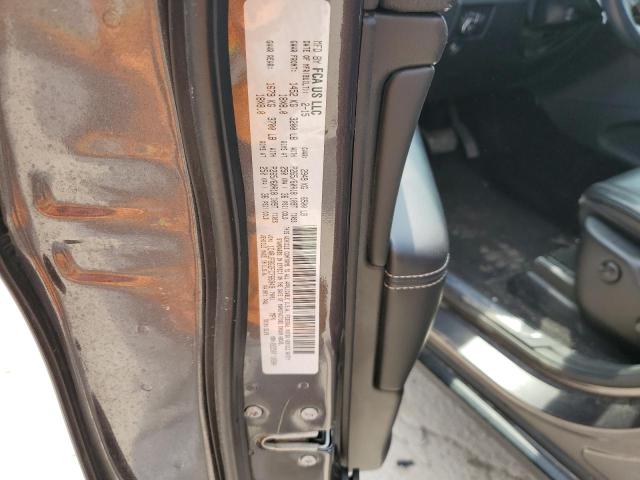 2015 JEEP GRAND CHER - 1C4RJFBG2FC766949