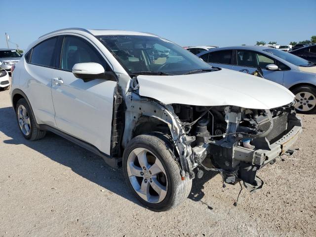 Vin: 3czru5h77gm708970, lot: 55693575, honda hr-v exl 20164
