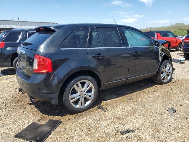 Vin: 2fmdk4kcxdba97167, lot: 56017655, ford edge limited 20133
