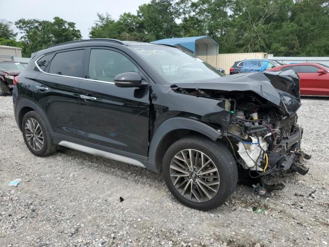 2020 HYUNDAI TUCSON LIM KM8J33AL4LU224175