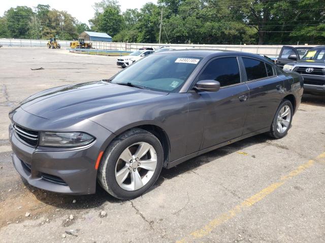 Vin: 2c3cdxbg8fh784957, lot: 54902705, dodge charger se 2015 img_1