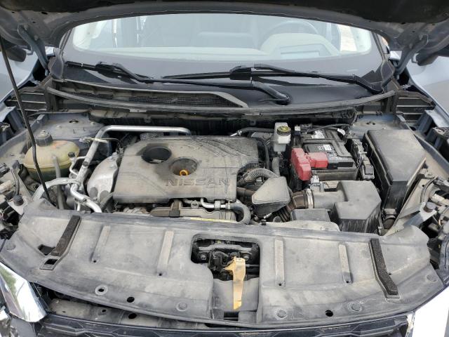 2021 NISSAN ROGUE PLAT JN8AT3DD4MW301744