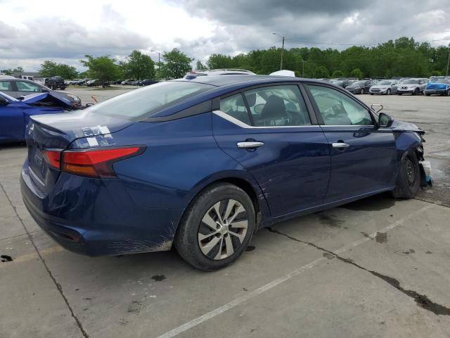 Vin: 1n4bl4bv2lc144061, lot: 55781165, nissan altima s 20203
