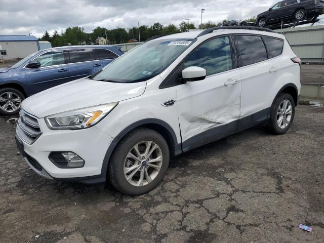 Vin: 1fmcu9gd6hud95302, lot: 58384605, ford escape se 2017 img_1