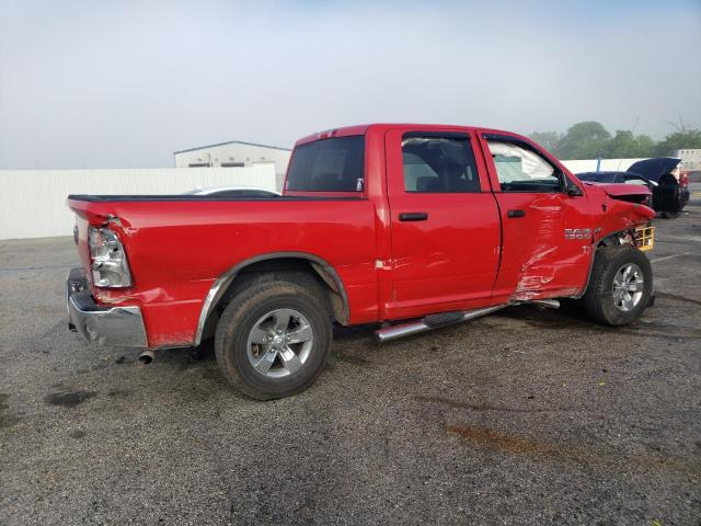 2018 RAM 1500 ST 1C6RR7KT7JS278985
