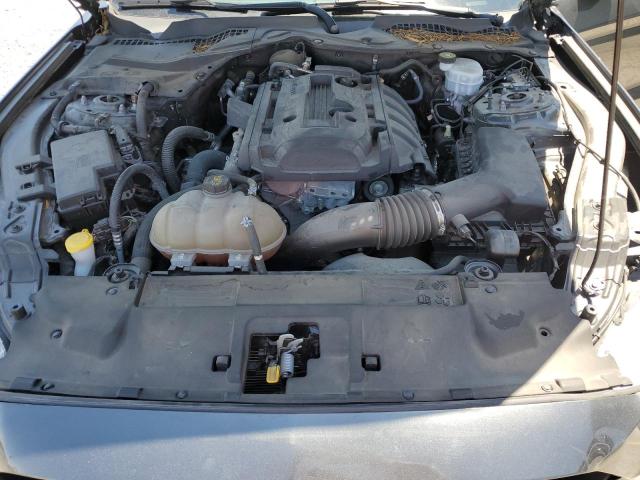 2020 FORD MUSTANG - 1FA6P8TH1L5101079