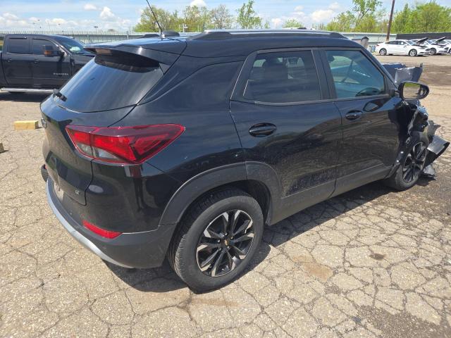 Vin: kl79mrsl1nb006373, lot: 55092265, chevrolet trailblzr lt 20223
