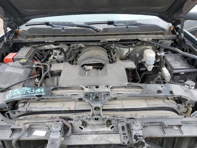 2016 CHEVROLET SILVERADO - 1GCVKSEC9GZ137488