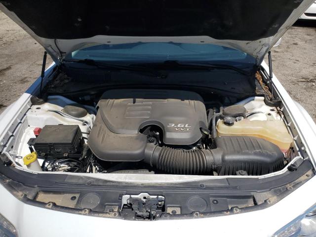 2016 CHRYSLER 300 LIMITE - 2C3CCAAG9GH238722