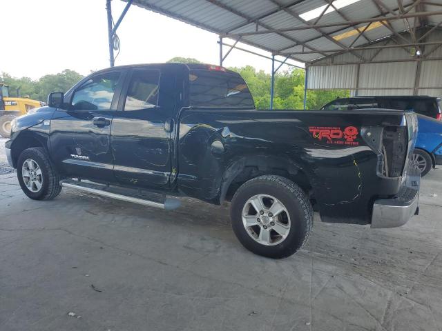 Vin: 5tfrm5f15ax008855, lot: 55666935, toyota tundra double cab sr5 20102