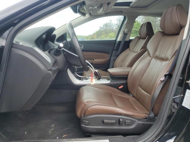 2019 ACURA TLX TECHNO 19UUB2F41KA004221