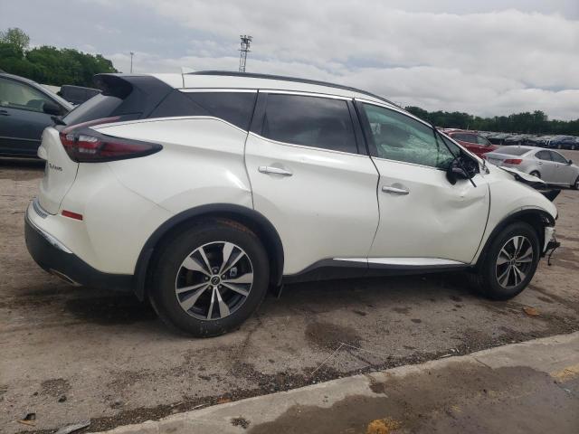 2024 NISSAN MURANO SV - 5N1AZ2BS4RC119066