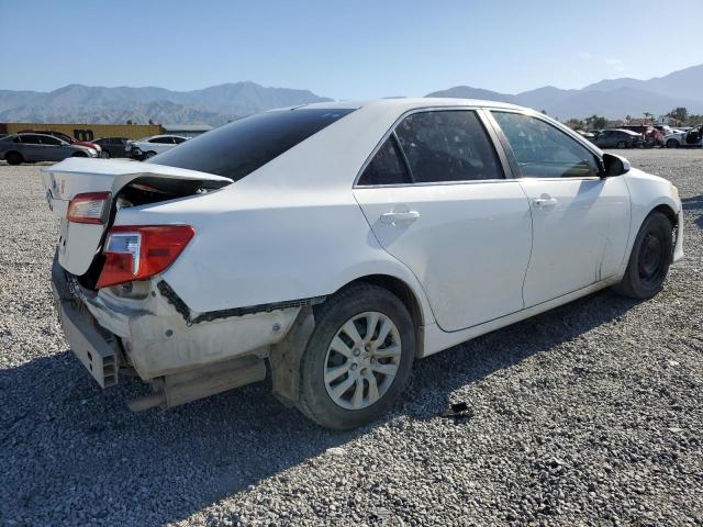2012 TOYOTA CAMRY - 4T1BF1FK4CU519583