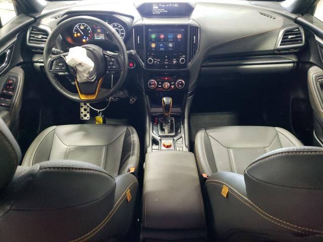 2022 SUBARU FORESTER W - JF2SKAMC1NH515533