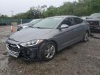 2018 HYUNDAI ELANTRA SE - 5NPD84LF2JH324914