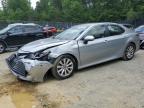 Top Destinations for Shipping Cars from the USA