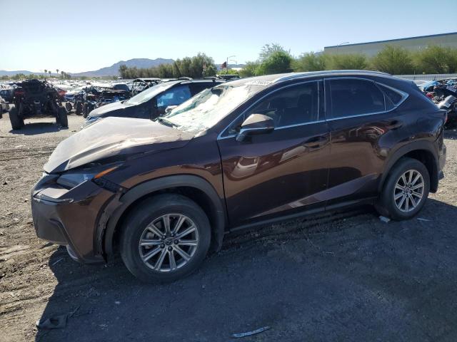 LEXUS NX 300 BAS