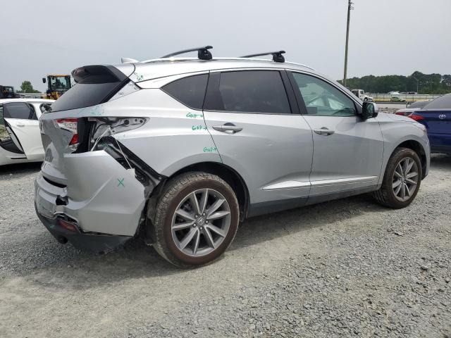 Vin: 5j8tc2h54ll002158, lot: 55862975, acura rdx technology 20203