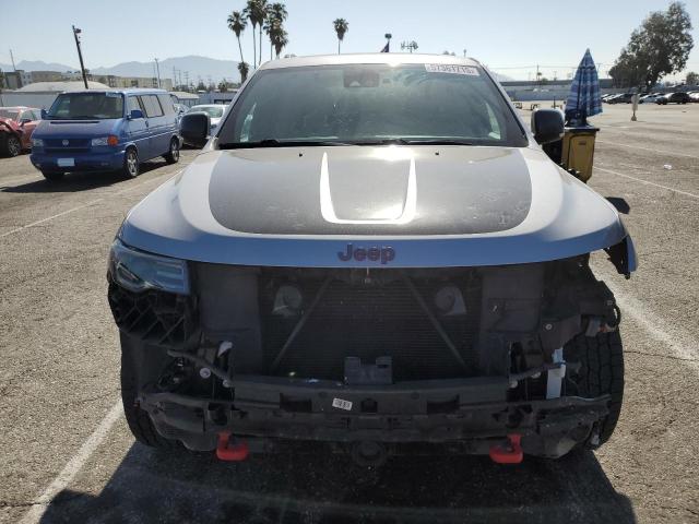 2021 JEEP GRAND CHER - 1C4RJFLT0MC566323