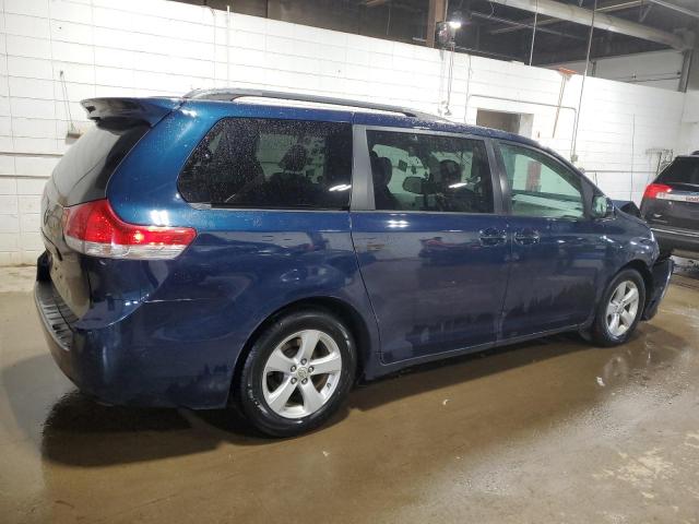 Vin: 5tdkk3dc9bs047942, lot: 57694815, toyota all models le 20113