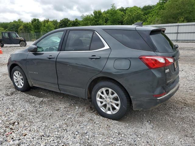 Vin: 3gnaxtev7ls647490, lot: 56036715, chevrolet equinox lt 20202