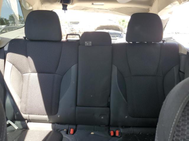 2021 SUBARU FORESTER P JF2SKAJC3MH592083