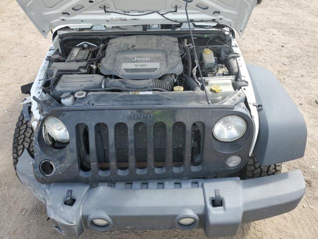 2016 JEEP WRANGLER S 1C4AJWAG1GL114727
