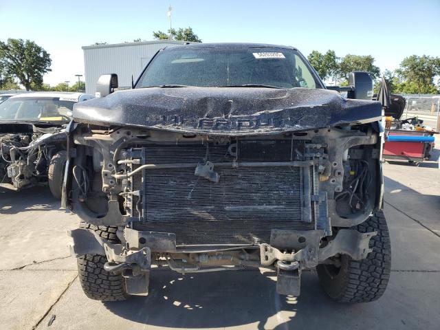 2018 FORD F250 SUPER - 1FT7W2BT1JEC25743