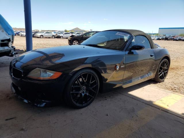 BMW Z4 3.0