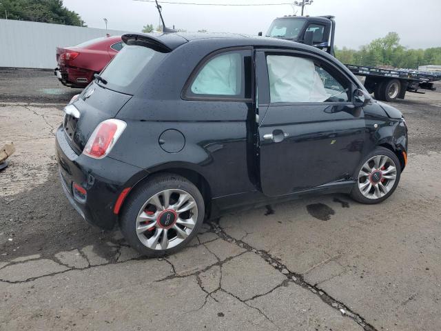 2016 FIAT 500 SPORT 3C3CFFBR2GT133712