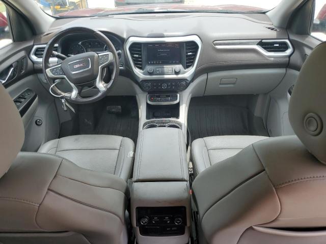 2021 GMC ACADIA SLT - 1GKKNMLS1MZ180061