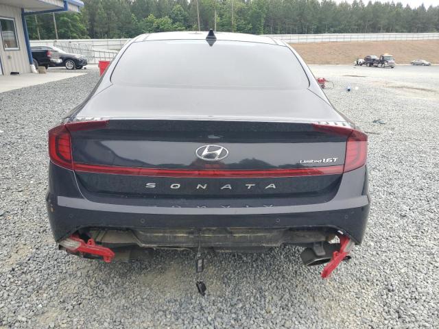 2023 HYUNDAI SONATA LIM KMHL34J20PA261852