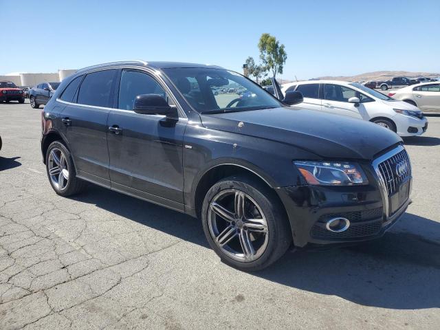 Vin: wa1dkafp5ba032004, lot: 57637035, audi q5 premium plus 20114