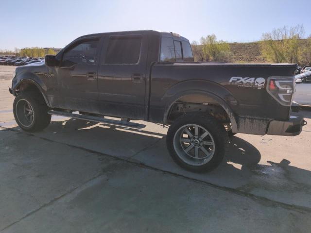 Vin: 1ftfw1etxefc39450, lot: 55134615, ford f-150 supercrew 20142
